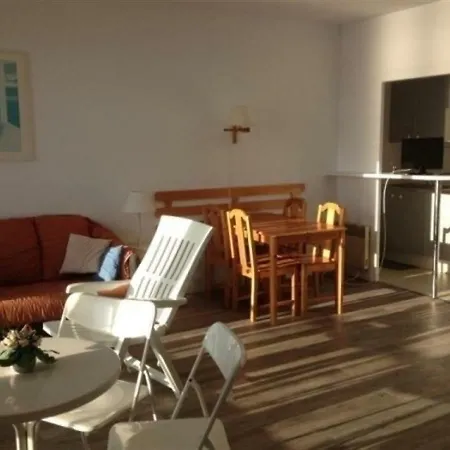 Beau Studio Face Mer 아파트 Les Sables-dʼOlonne