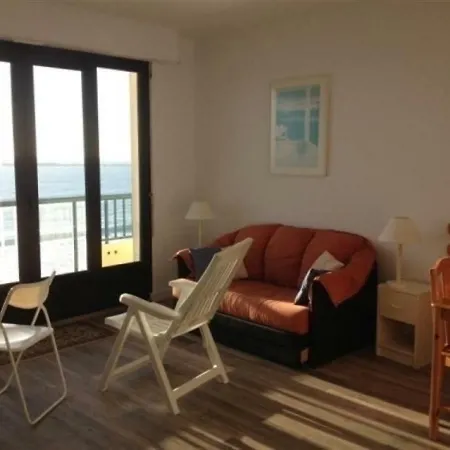Beau Studio Face Mer Les Sables-dʼOlonne
