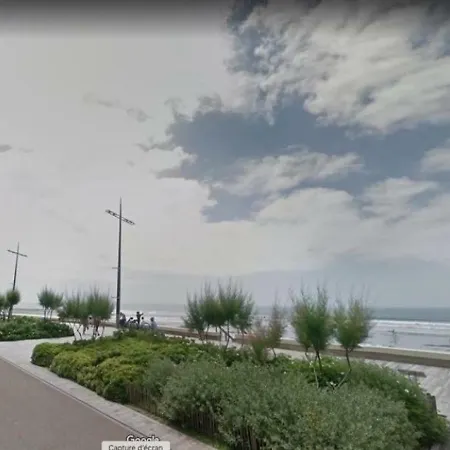 아파트 Beau Studio Face Mer Les Sables-dʼOlonne